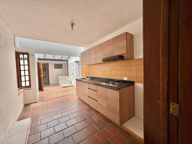 Casa en  Arriendo en Pasadena, Bogotá - Miniatura 7