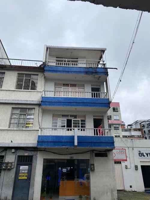Edificio en  Venta en Centro, Pereira - Imagen 1