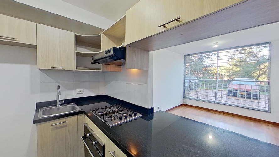 Apartamento en  Venta en Pinos de lombardia, Bogotá - Imagen 1
