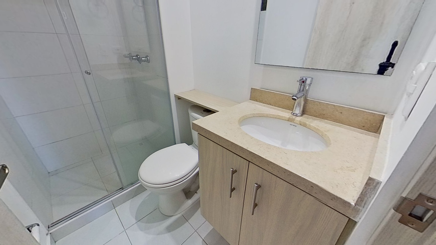 Apartamento en  Venta en Pinos de lombardia, Bogotá - Miniatura 5