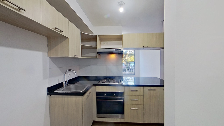 Apartamento en  Venta en Pinos de lombardia, Bogotá - Miniatura 9