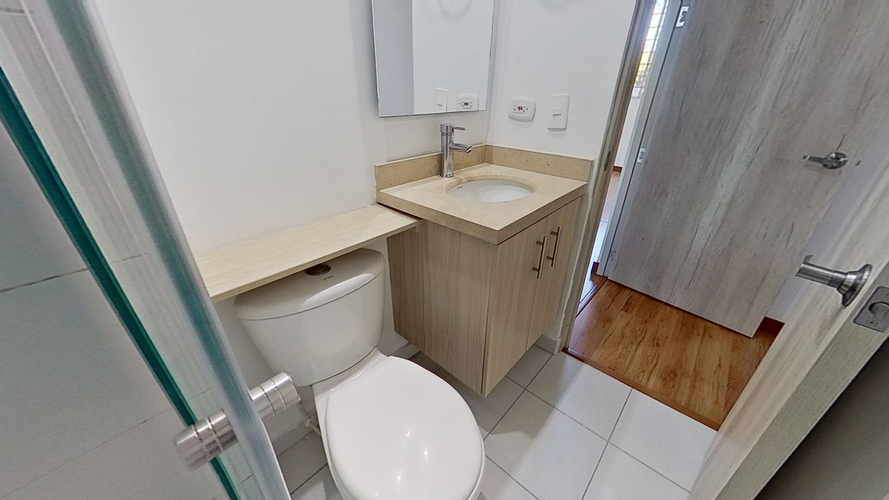 Apartamento en  Venta en Pinos de lombardia, Bogotá - Miniatura 10