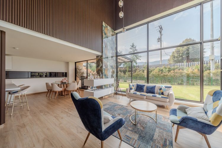Casa en Arriendo en Siberia, Cota - Imagen 1