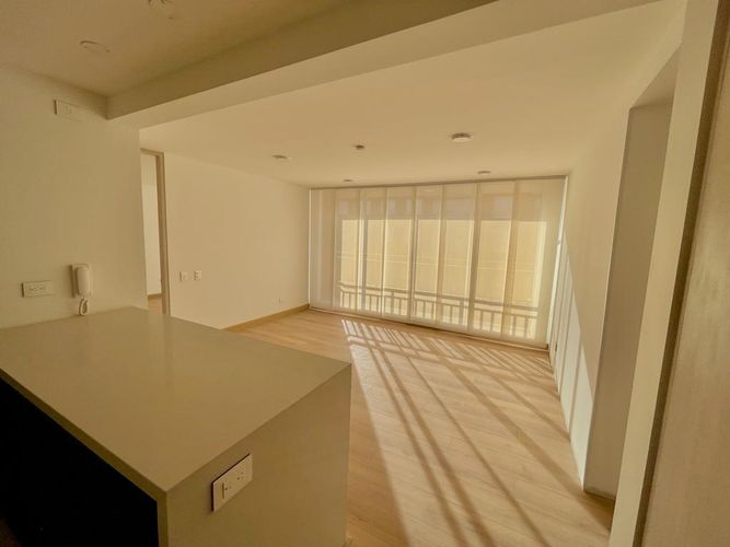 Apartamento en  Arriendo en Calahorra, Cajicá - Imagen 1