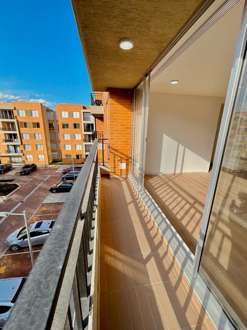 Apartamento en  Arriendo en Calahorra, Cajicá - Miniatura 2