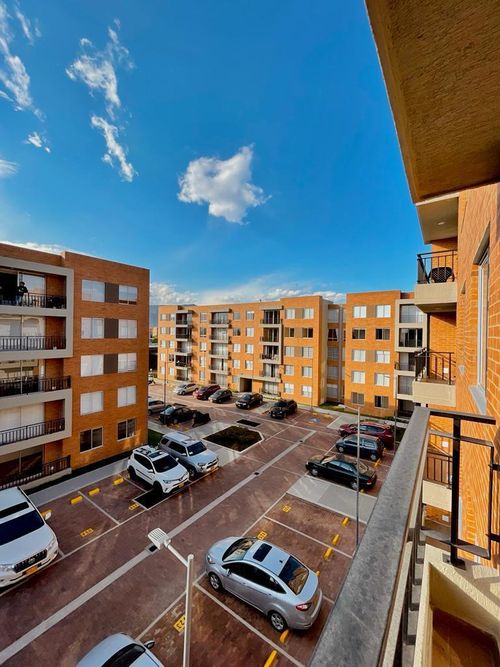 Apartamento en  Arriendo en Calahorra, Cajicá - Miniatura 3