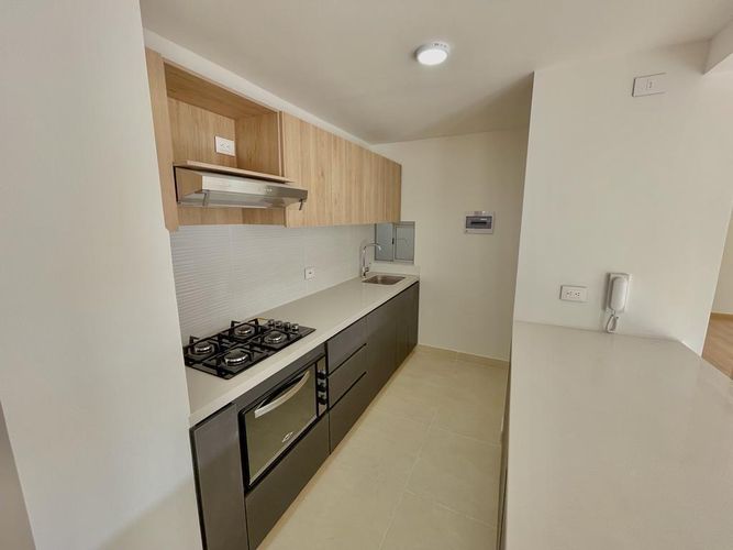 Apartamento en  Arriendo en Calahorra, Cajicá - Miniatura 6