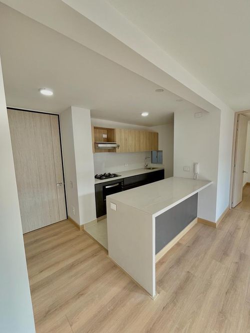 Apartamento en  Arriendo en Calahorra, Cajicá - Miniatura 7