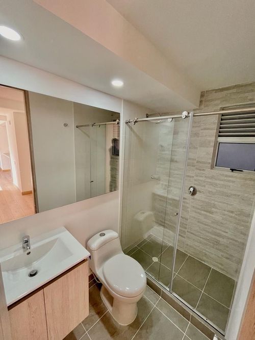 Apartamento en  Arriendo en Calahorra, Cajicá - Miniatura 8