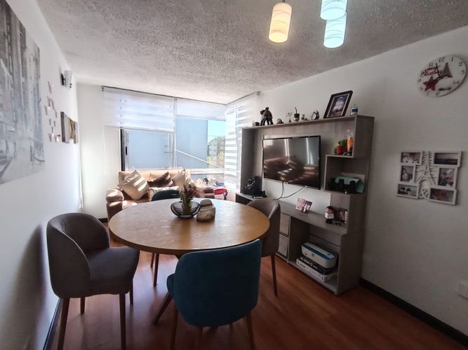 Apartamento en  Venta en Bogotá - Miniatura 2