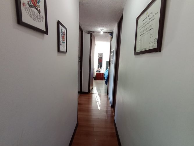 Apartamento en  Venta en Bogotá - Miniatura 3