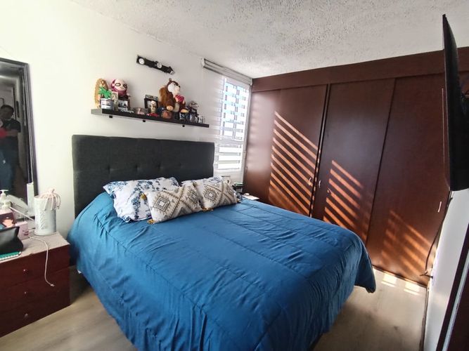 Apartamento en  Venta en Bogotá - Miniatura 4