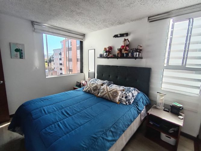 Apartamento en  Venta en Bogotá - Miniatura 5