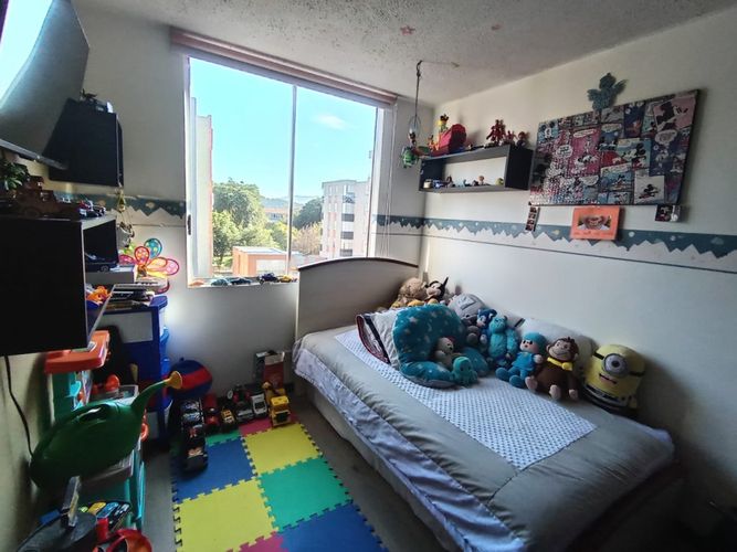 Apartamento en  Venta en Bogotá - Miniatura 7