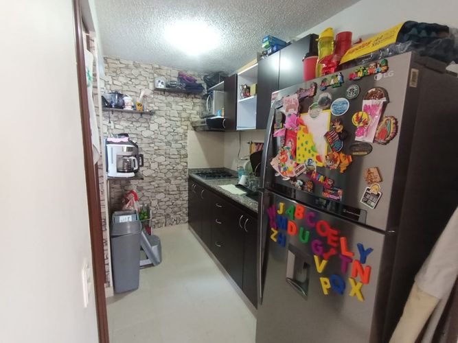 Apartamento en  Venta en Bogotá - Miniatura 8