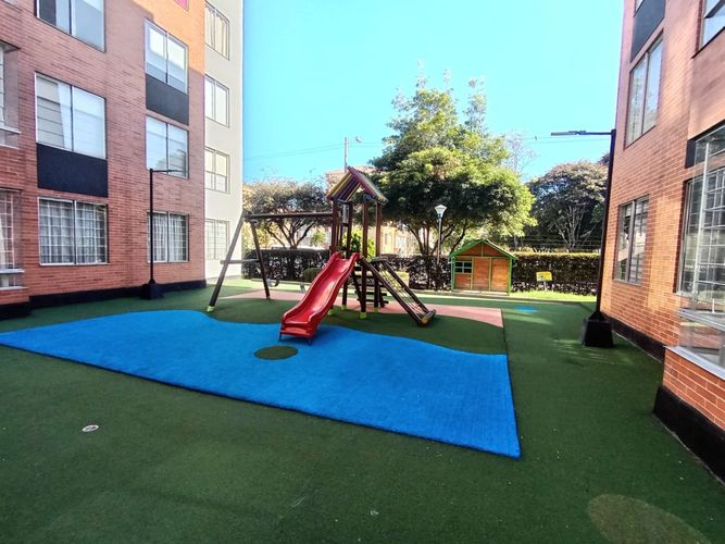 Apartamento en  Venta en Bogotá - Miniatura 13