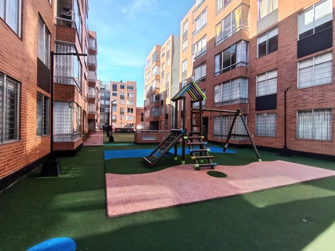 Apartamento en  Venta en Bogotá - Miniatura 14
