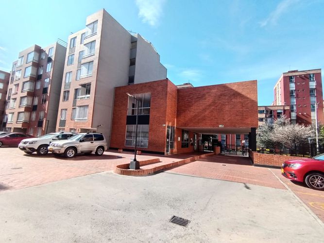 Apartamento en  Venta en Bogotá - Miniatura 15