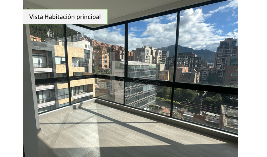 Apartamento en  Arriendo en Bella suiza, Bogotá - Miniatura 2