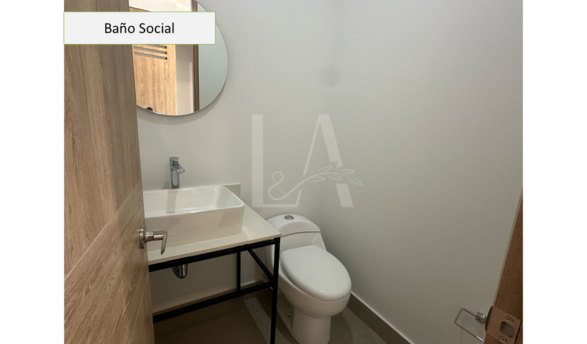 Apartamento en  Arriendo en Bella suiza, Bogotá - Miniatura 4
