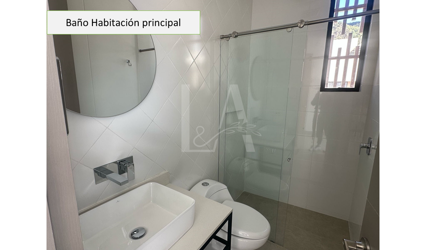Apartamento en  Arriendo en Bella suiza, Bogotá - Miniatura 5