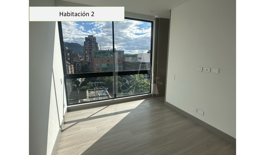 Apartamento en  Arriendo en Bella suiza, Bogotá - Miniatura 6