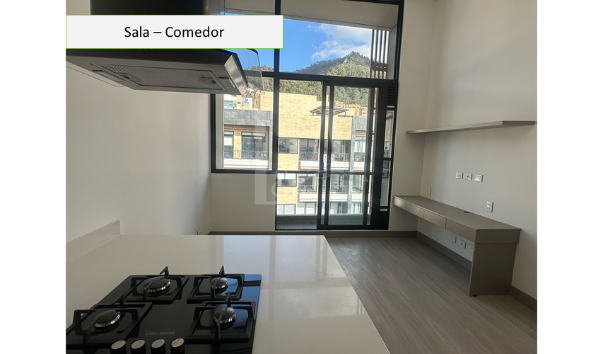 Apartamento en  Arriendo en Bella suiza, Bogotá - Miniatura 7