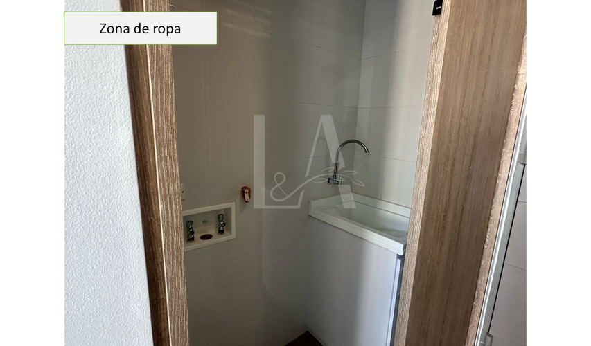 Apartamento en  Arriendo en Bella suiza, Bogotá - Miniatura 8