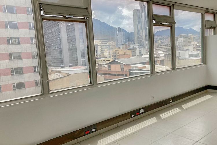 Oficina en  Arriendo en San diego, Bogotá - Miniatura 3