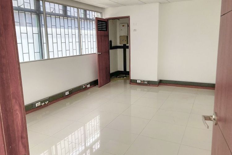 Oficina en  Arriendo en San diego, Bogotá - Miniatura 4