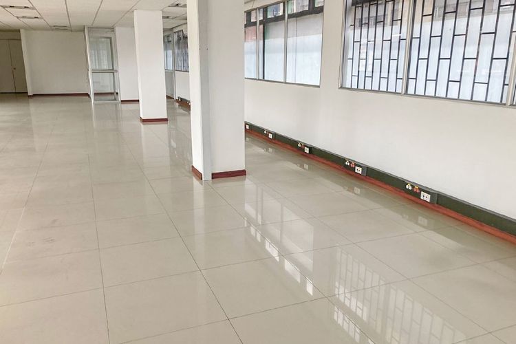 Oficina en  Arriendo en San diego, Bogotá - Miniatura 5