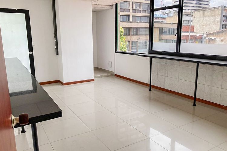Oficina en  Arriendo en San diego, Bogotá - Miniatura 6
