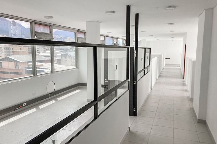 Oficina en  Arriendo en San diego, Bogotá - Miniatura 7