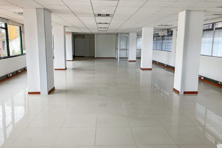 Oficina en  Arriendo en San diego, Bogotá - Miniatura 8