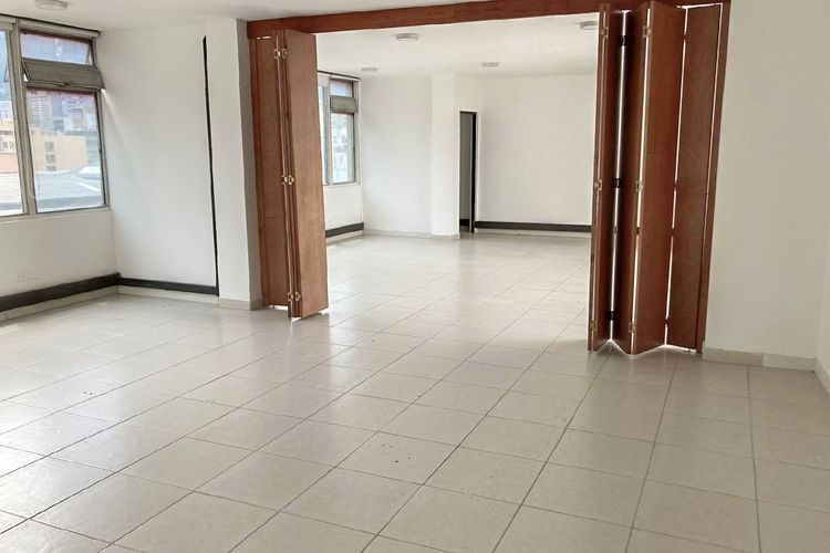 Oficina en  Arriendo en San diego, Bogotá - Miniatura 9