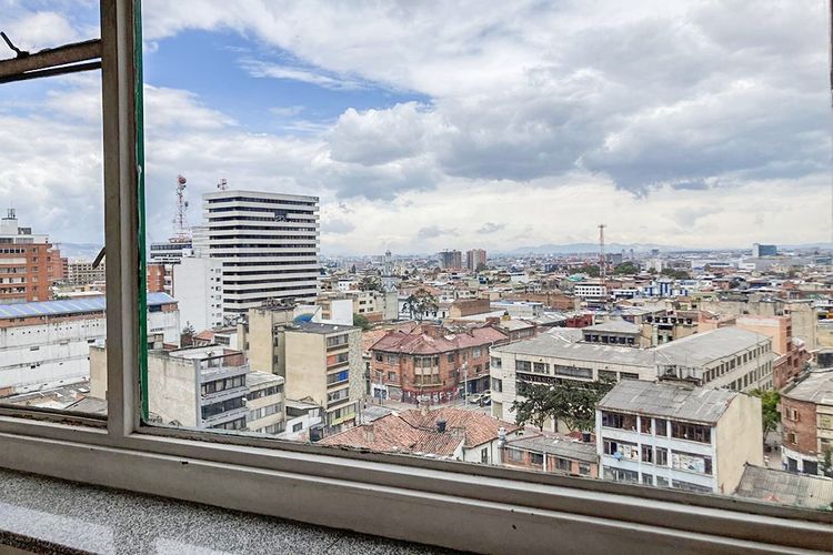 Oficina en  Arriendo en San diego, Bogotá - Miniatura 10