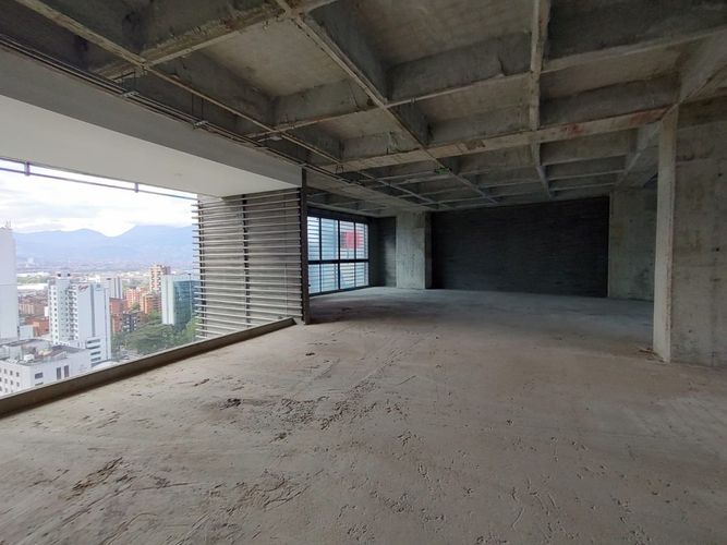 Oficina en  Arriendo en El Poblado, Medellín - Imagen 1