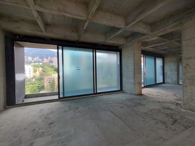 Oficina en  Arriendo en El Poblado, Medellín - Miniatura 6