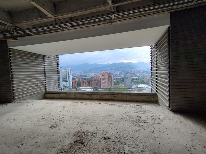 Oficina en  Arriendo en El Poblado, Medellín - Miniatura 10