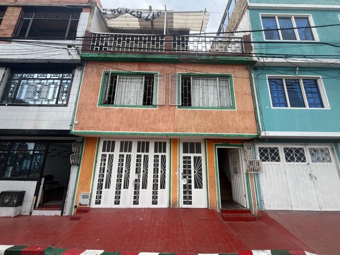 Casa en  Venta en Corredor ferreo del sur, Bogotá - Imagen 1