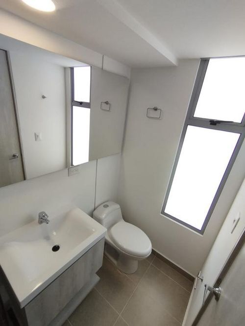 Apartamento en  Arriendo en Ciudad del Río, Medellín - Miniatura 5