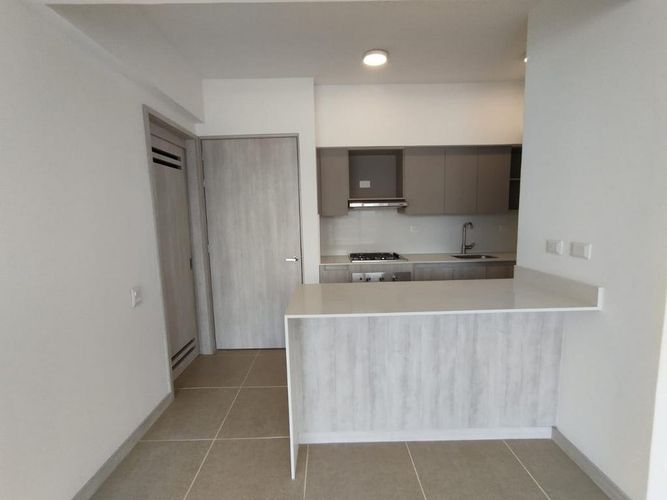 Apartamento en  Arriendo en Ciudad del Río, Medellín - Miniatura 6