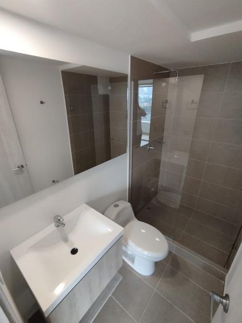 Apartamento en  Arriendo en Ciudad del Río, Medellín - Miniatura 8