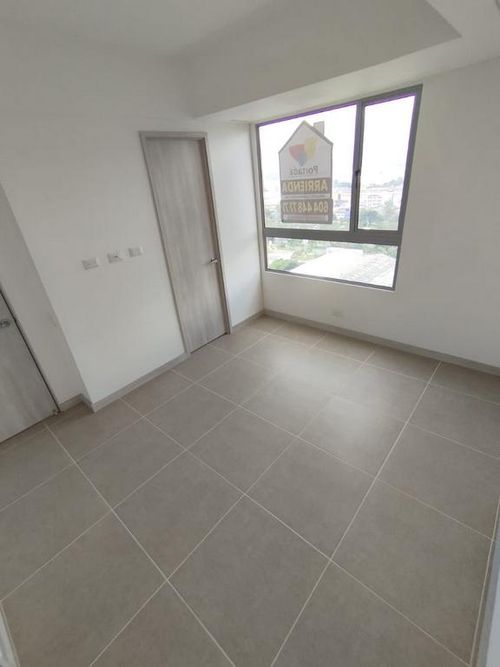 Apartamento en  Arriendo en Ciudad del Río, Medellín - Miniatura 13
