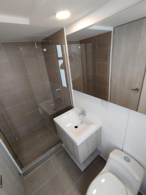 Apartamento en  Arriendo en Ciudad del Río, Medellín - Miniatura 14