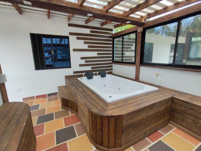 Finca en  Arriendo en Chaparral, Guarne - Miniatura 3
