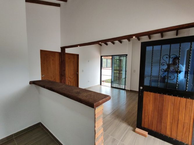 Finca en  Arriendo en Chaparral, Guarne - Miniatura 4