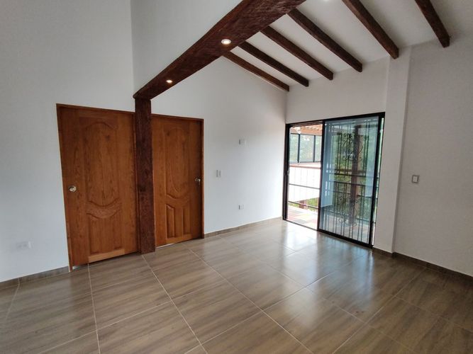 Finca en  Arriendo en Chaparral, Guarne - Miniatura 11