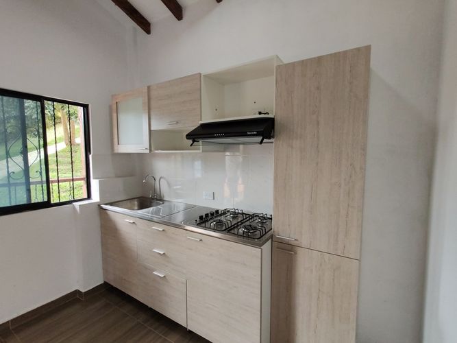 Finca en  Arriendo en Chaparral, Guarne - Miniatura 13