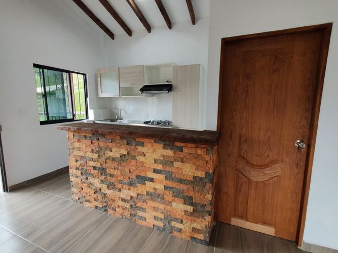 Finca en  Arriendo en Chaparral, Guarne - Miniatura 16